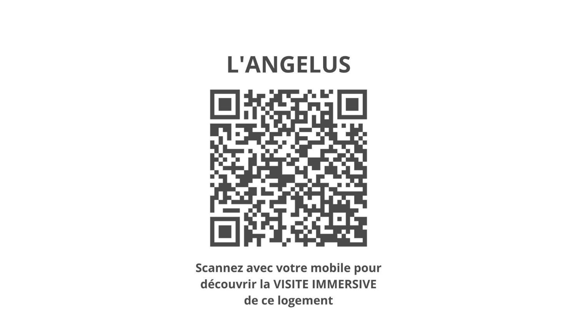L'Angelus By Cocoonr Apartment Saint-Malo Luaran gambar