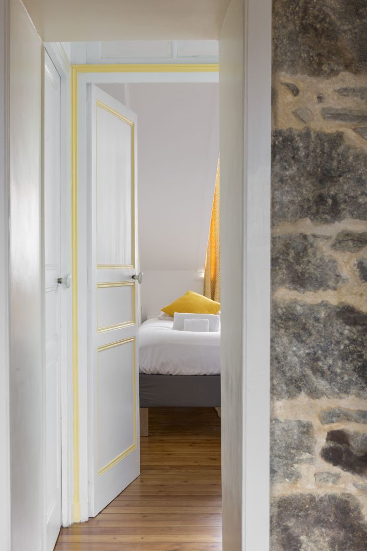 L'Angelus By Cocoonr Apartment Saint-Malo Luaran gambar