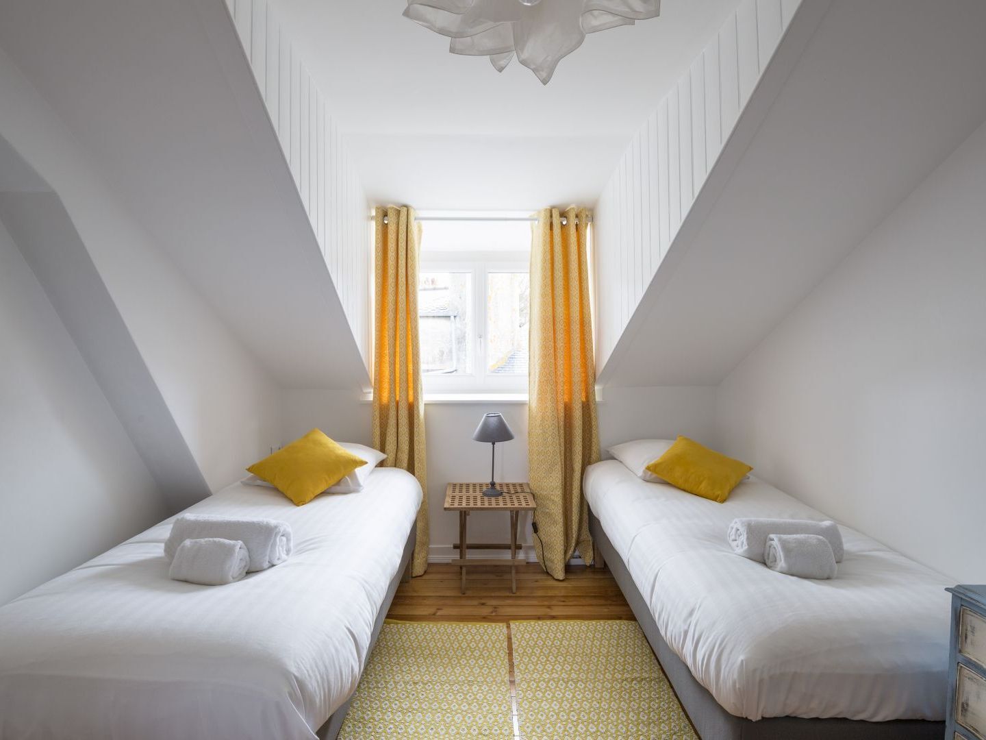 L'Angelus By Cocoonr Apartment Saint-Malo Luaran gambar